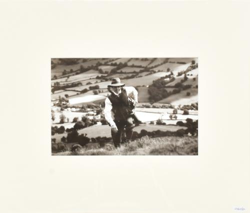 Mark Tillie Hugh Grant 1995