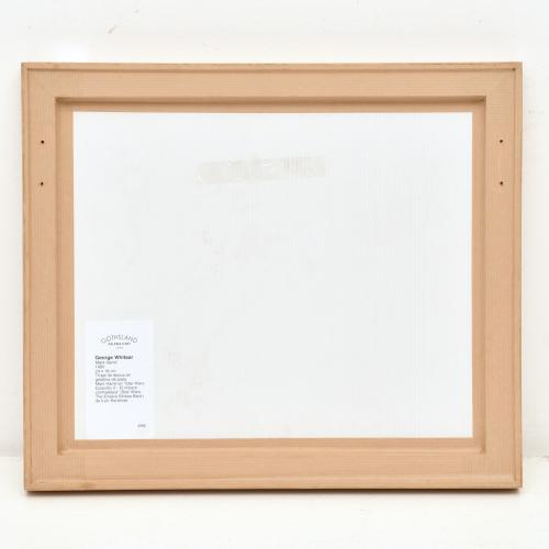 George Whitear (Brentford [[UK], 1932 - Surey [UK], 2005) S