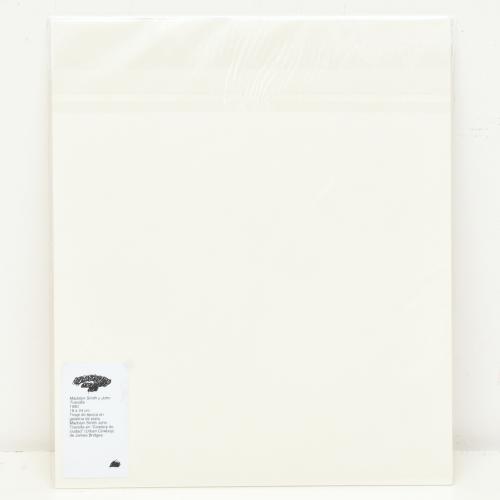 Madolyn Smith y John Travolta. 1980.