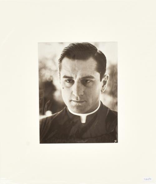 Robert De Niro. 1981.