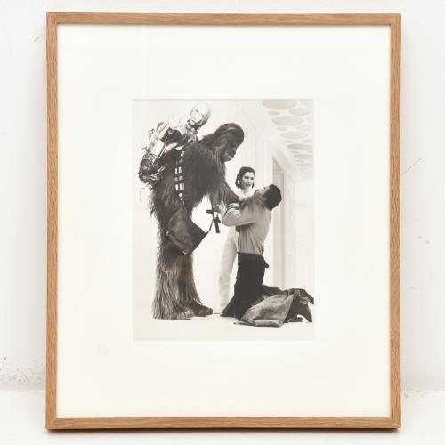 George Whitear (Brentford [[UK], 1932 - Surey [UK], 2005) S