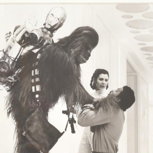 George Whitear (Brentford [[UK], 1932 - Surey [UK], 2005) S