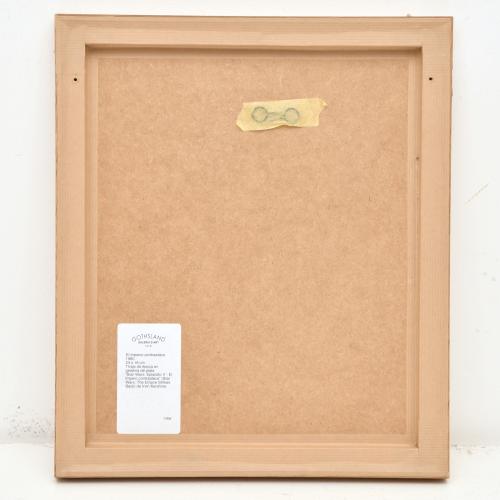 George Whitear (Brentford [[UK], 1932 - Surey [UK], 2005) S