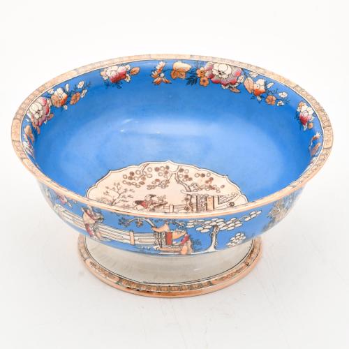 English tableware, 20 century.