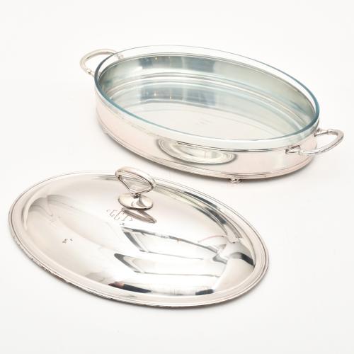 Variety of tabletop objects.