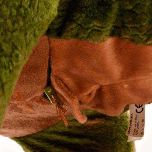 PLAYSKOOL & HASBRO "Kota my triceratops". Ride-on.