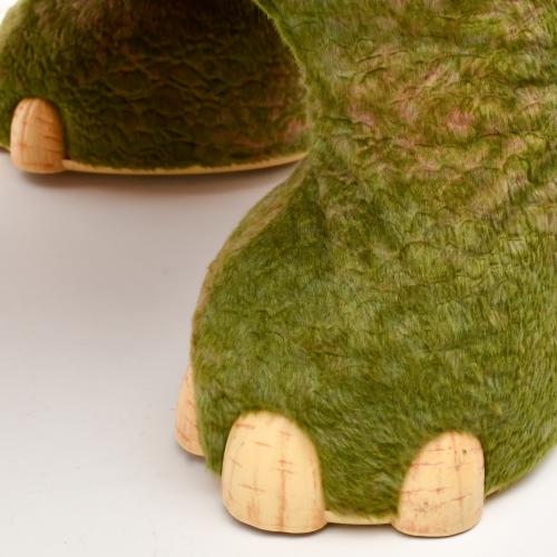 PLAYSKOOL & HASBRO "Kota my triceratops". Ride-on.