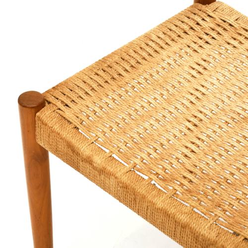 SIGUIENDO MODELOS DE POUL VOLTHER PARA FREM RøJLE. Pareja d