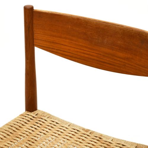 SIGUIENDO MODELOS DE POUL VOLTHER PARA FREM RøJLE. Pareja d