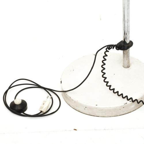 GEOFFREDO REGGIANI, 'Arco' lamp, circa 1960.