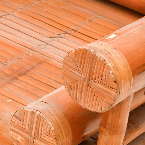 BUDJI LAYUC, Pareja de sillones