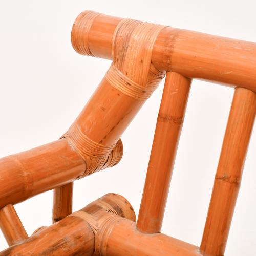 BUDJI LAYUC, Pareja de sillones