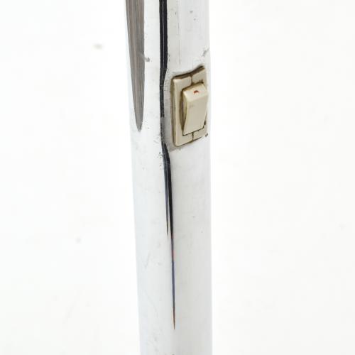 TONI ZUCCHERI, table lamp, circa 1970.