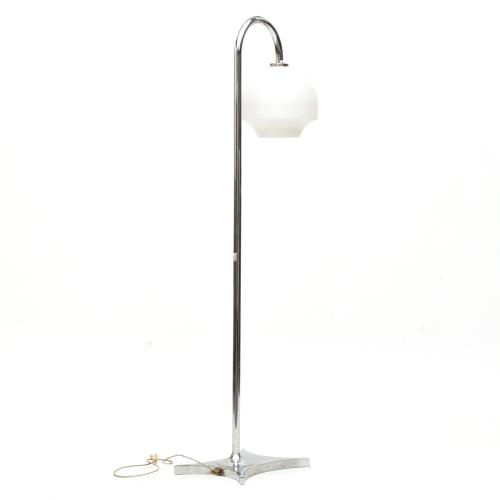 TONI ZUCCHERI, table lamp, circa 1970.