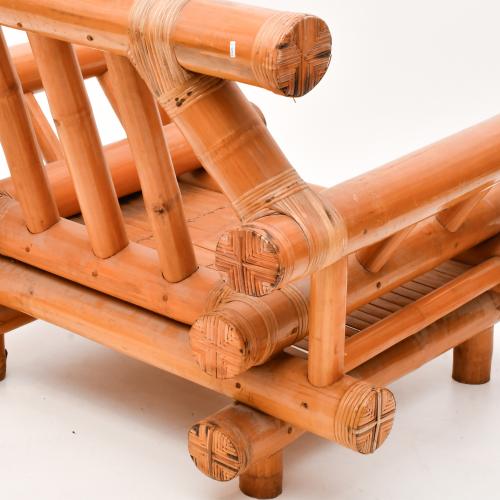 BUDJI LAYUC, sillón.