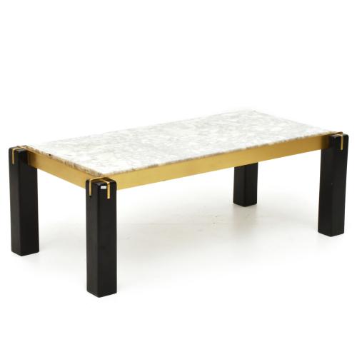 RENATO POLIDORI, mesa de centro