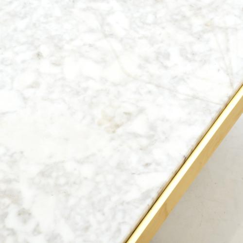 RENATO POLIDORI, coffee table.