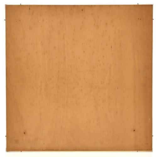 JOSEP GUINOVART (1927-2007). Untitled, 1972.