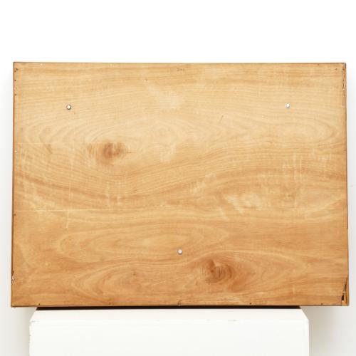 JOAN MIRÓ (1893-1983). Carpeta-Objeto diseñada por Joan Mir