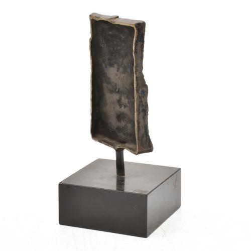 ANTONI CLAVÉ (1913-2005) 'En Jaumet Pirouli', 1960.