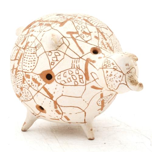 JOAN VILACASAS (1920-2007).  'Marciano'.