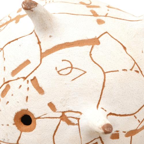 JOAN VILACASAS (1920-2007).  'Marciano'.