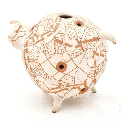 JOAN VILACASAS (1920-2007).  'Marciano'.