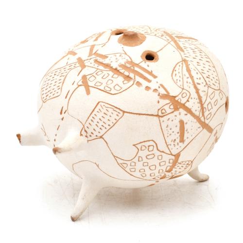 JOAN VILACASAS (1920-2007). 'Martian'.