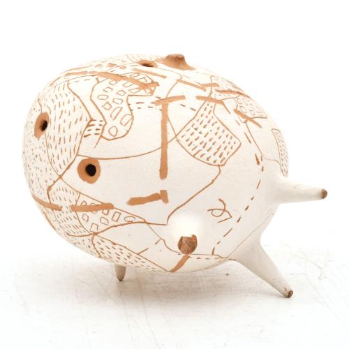 JOAN VILACASAS (1920-2007). 'Martian'.