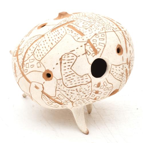 JOAN VILACASAS (1920-2007). 'Martian'.