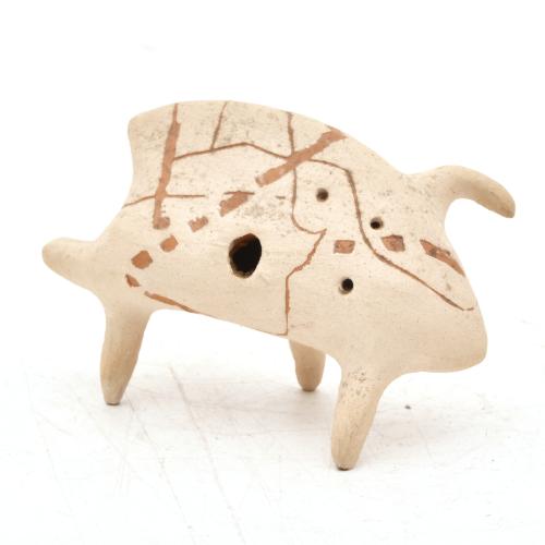 JOAN VILACASAS (1920-2007).  "Conjunto de 3 Marcianos".