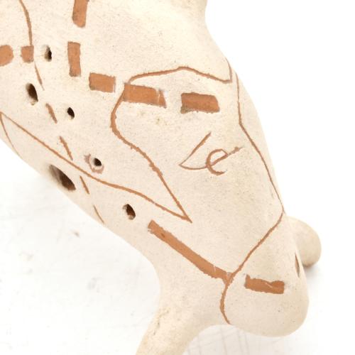 JOAN VILACASAS (1920-2007).  "Conjunto de 3 Marcianos".