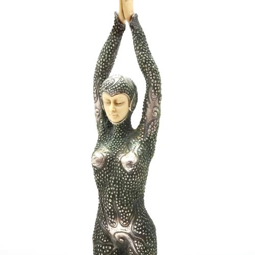 AFTER CHIPARUS MODELS, Starfish