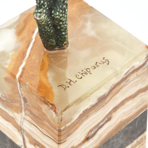 AFTER CHIPARUS MODELS, Starfish