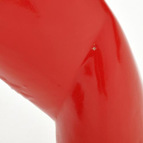 Cohete X-FLR6 de "Tintín a la Luna".