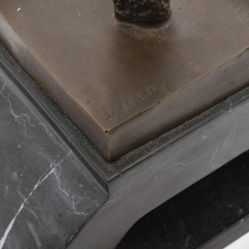 SIGUIENDO MODELOS DE CHIPARUS. "Kapurthala".