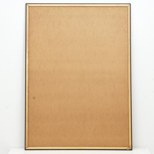 FRANCISCO FERNÁNDEZ-ZARA "JANO" (1922-1992). Cartel origina