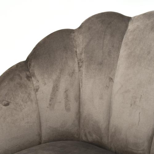 Pareja de sillones, estilo Mid Century.