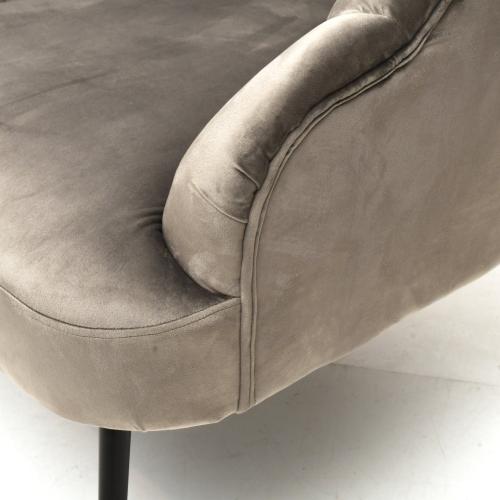 Pareja de sillones, estilo Mid Century.