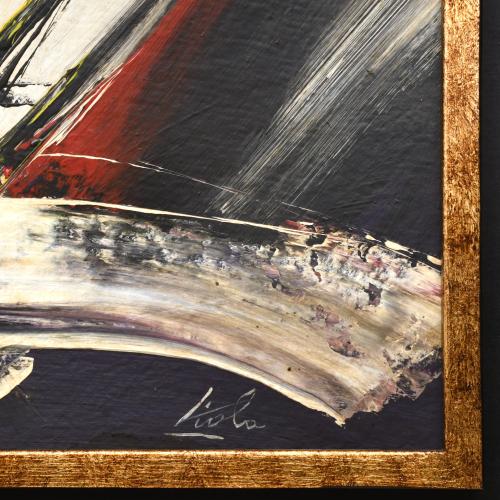 MANUEL VIOLA (1916-1987). Sin título.