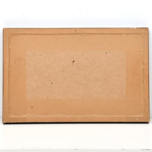 MANUEL VIOLA (1916-1987). Sin título.