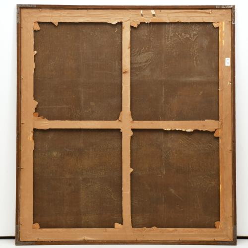 XAVIER NOGUÉS (1873-1940). "Estiu", 1936.