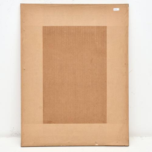 JOAN LLIMONA I BRUGUERA (1860-1926).  "Retrato caballero", 