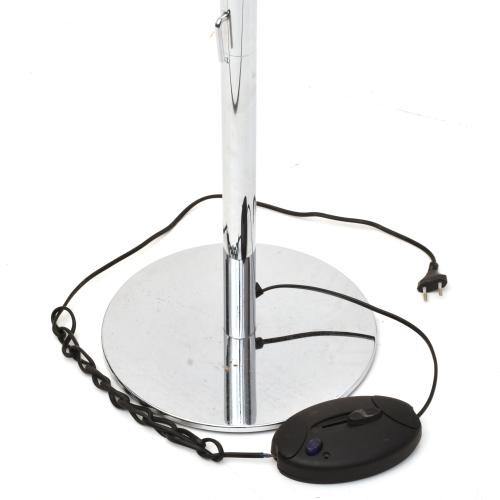 JAUME TRESSERRA (BARCELONA, 1943) ‘Casablanca’ lamp.