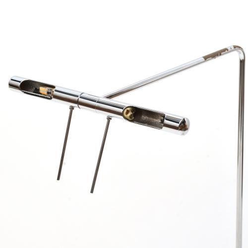 JAUME TRESSERRA (BARCELONA, 1943) 'Casablanca' lamp.