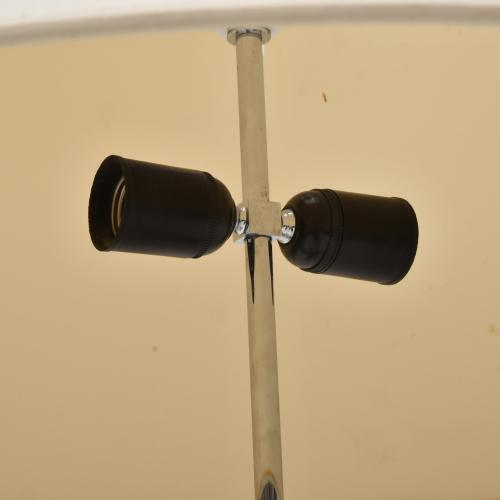 JAUME TRESSERRA (BARCELONA, 1943) ‘Gaudí’ table lamp.