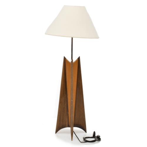 JAUME TRESSERRA (BARCELONA, 1943) ‘Gaudí’ table lamp.