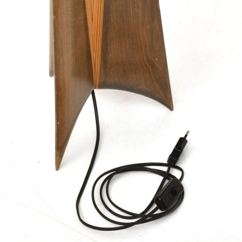 JAUME TRESSERRA (BARCELONA, 1943) ‘Gaudí’ table lamp.