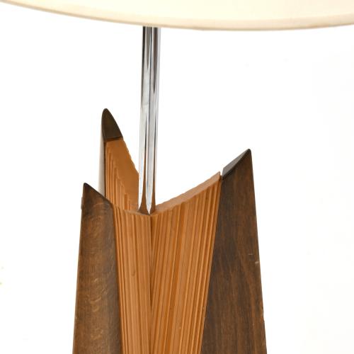 JAUME TRESSERRA (BARCELONA, 1943) ‘Gaudí’ table lamp.
