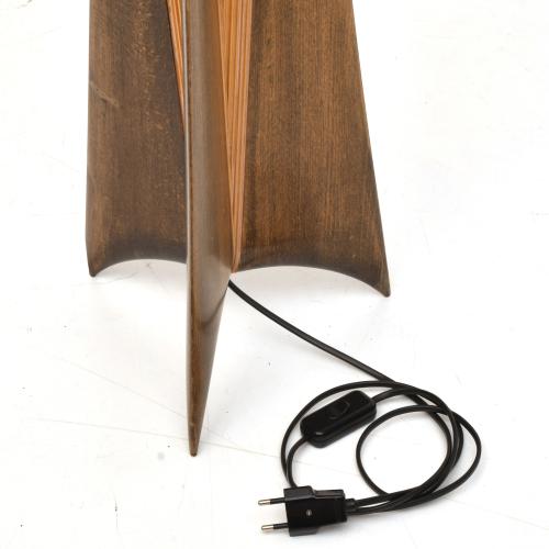 JAUME TRESSERRA (BARCELONA, 1943) ‘Gaudí’ table lamp.